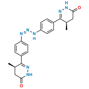 Levosimendan Impurity 12