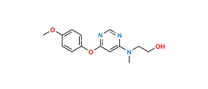 Lobeglitazone Impurity 1