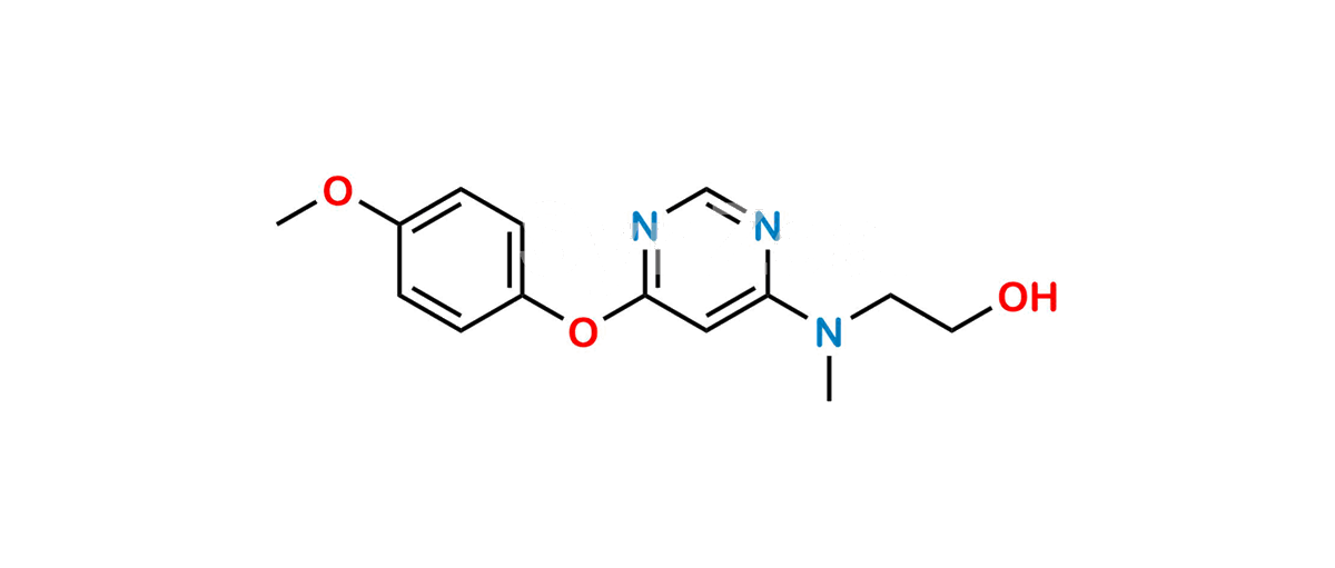 Lobeglitazone Impurity 1