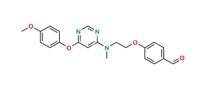 Lobeglitazone Impurity 2