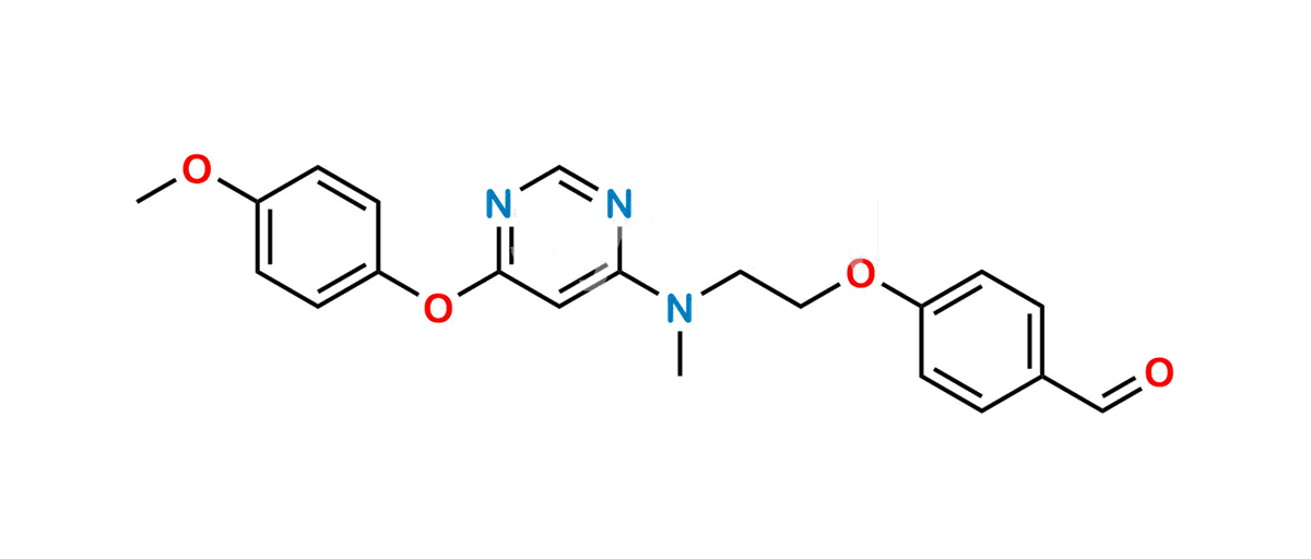Lobeglitazone Impurity 2