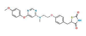 Lobeglitazone