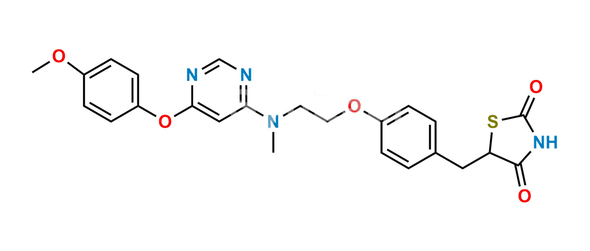 Lobeglitazone