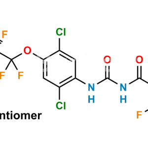 Lufenuron