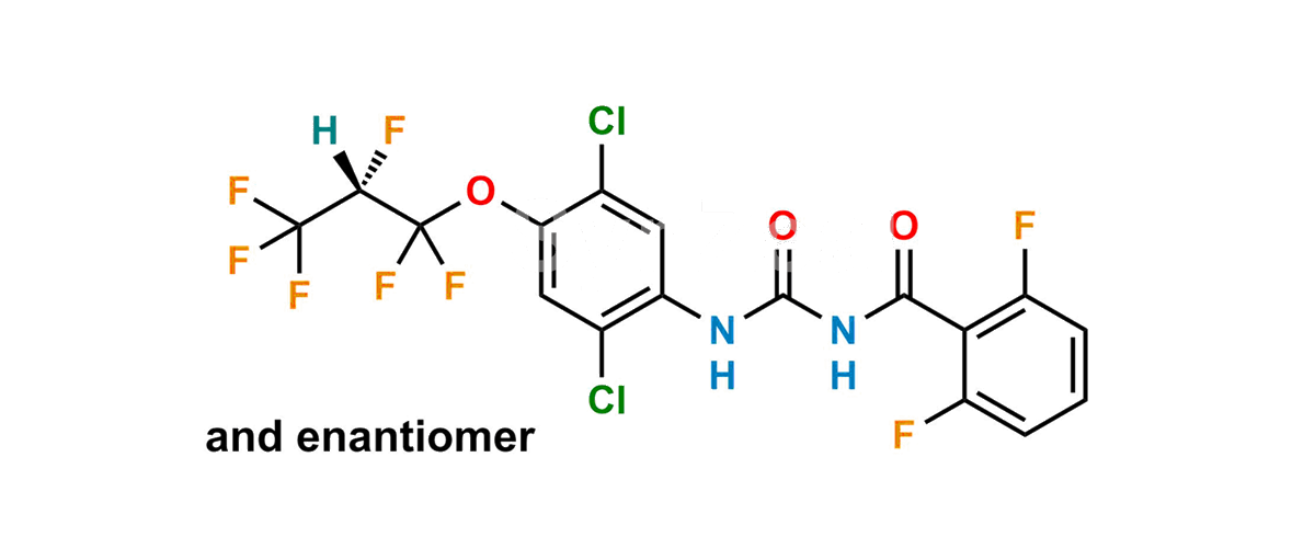 Lufenuron