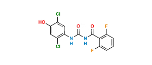 Lufenuron EP Impurity B