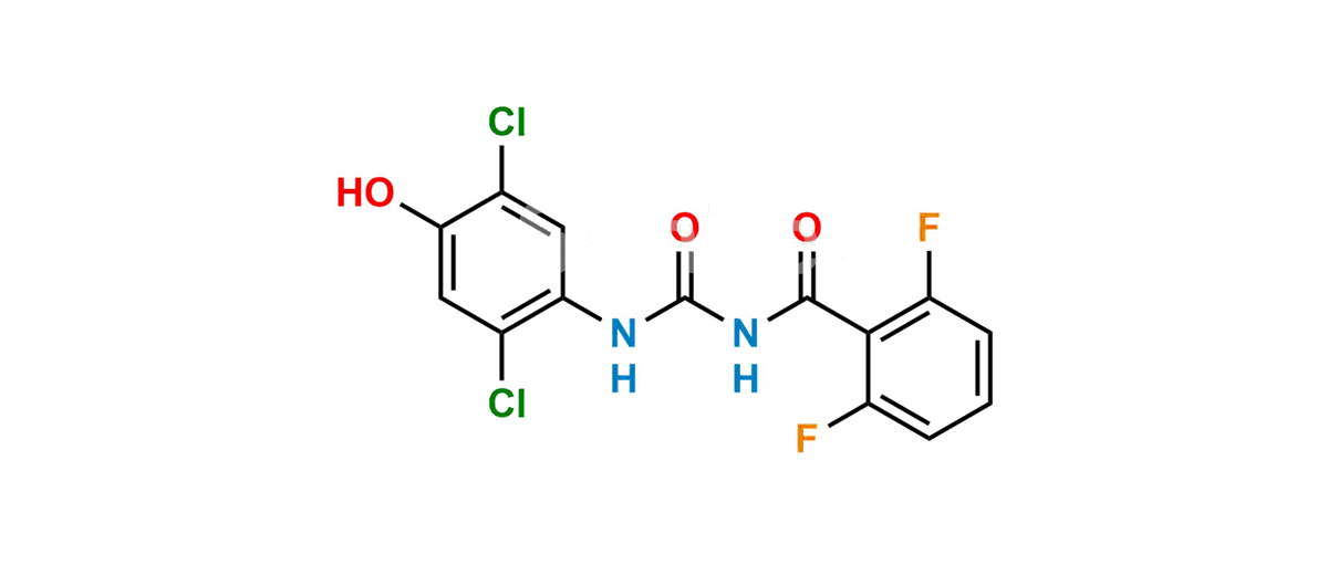 Lufenuron EP Impurity B