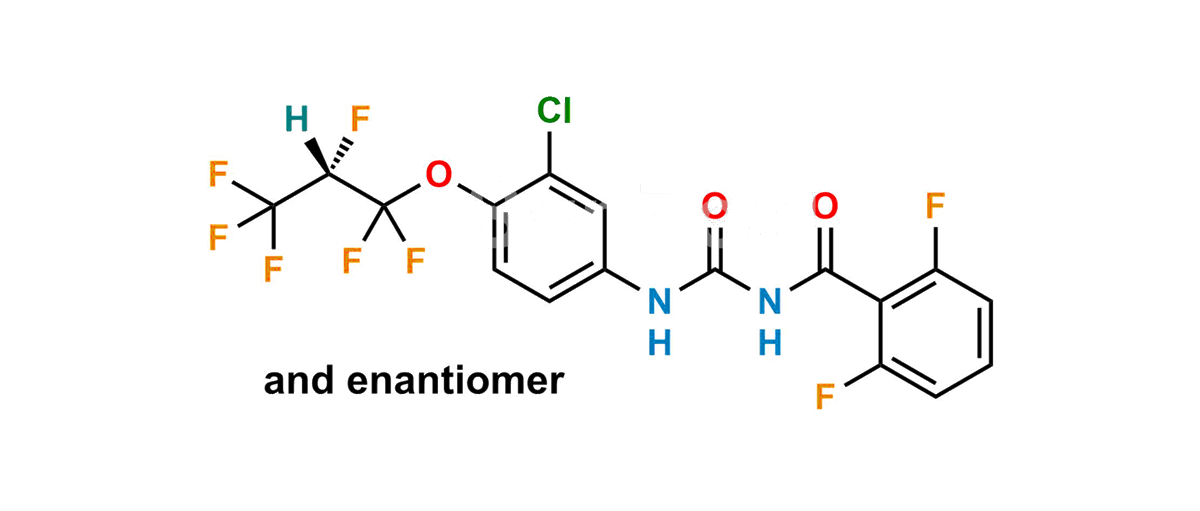 Lufenuron EP Impurity C