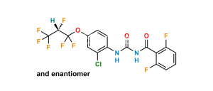 Lufenuron EP Impurity D