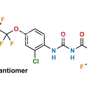 Lufenuron EP Impurity D