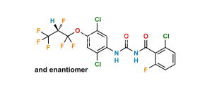 Lufenuron EP Impurity E