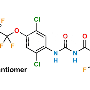 Lufenuron EP Impurity E