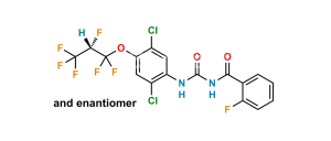 Lufenuron EP Impurity F