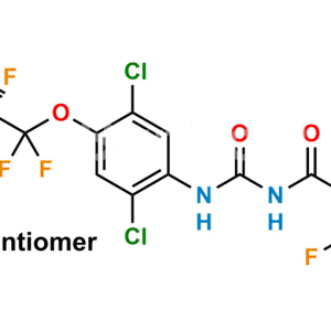 Lufenuron EP Impurity F