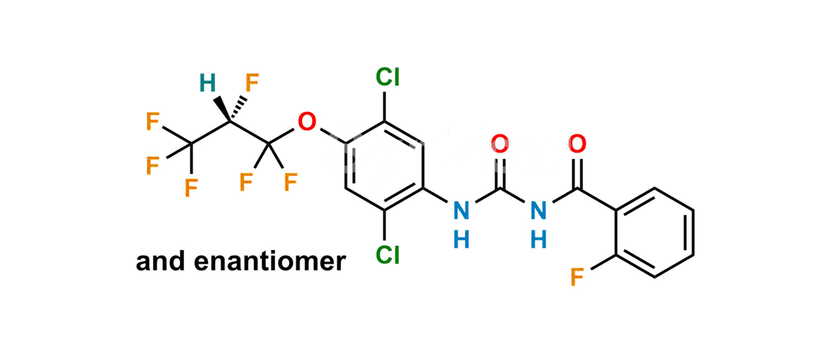 Lufenuron EP Impurity F