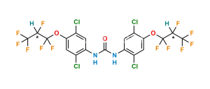 Lufenuron EP Impurity H