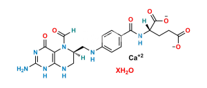 Calcium Levofolinate Hydrate