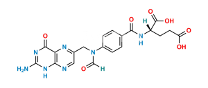 Levofolinate EP Impurity D
