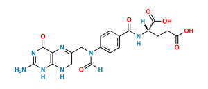 Levofolinate EP Impurity F