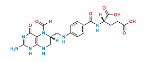 Levofolinate EP Impurity H