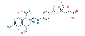 Levofolinate Nitroso Impurity 3