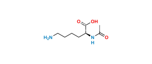 NÎ±-Acetyl-L-Lysine