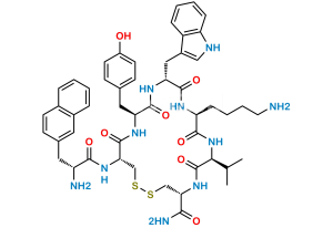 Lanreotide Impurity 3