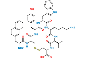 Lanreotide Impurity 4