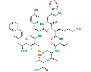 Lanreotide Impurity 5