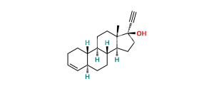Lynestrenol EP Impurity A