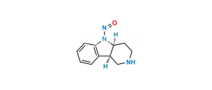 Lumateperone Nitroso Impurity 3
