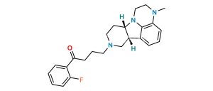 Lumateperone Impurity 20