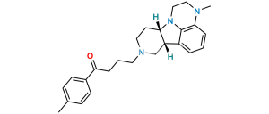Lumateperone Impurity 21