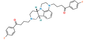Lumateperone Impurity 22
