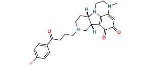 Lumateperone Impurity 23