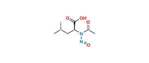 N-Nitroso Leucine Impurity