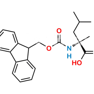 Fmoc-alphamethyl Leucine
