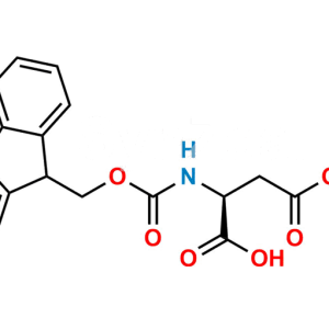 Fmoc-Asp(OtBu)-OH