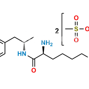 Lisdexamfetamine Dimesylate