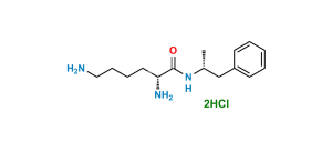 D-Lisdexamfetamine Dihydrochloride