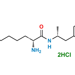 D-Lisdexamfetamine Dihydrochloride