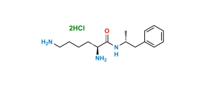 Lisdexamfetamine Impurity 3