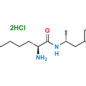 Lisdexamfetamine Impurity 3