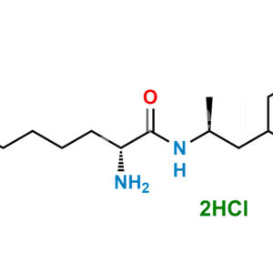 Lisdexamfetamine Impurity 4