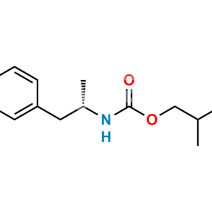 Lisdexamfetamine Carbamate Impurity