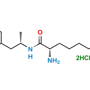 Lisdexamfetamine Dihydrochloride