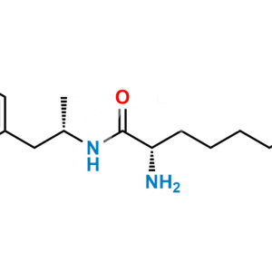 Lisdexamfetamine