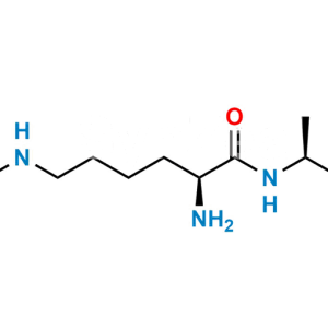 Lisdexamfetamine Impurity 10