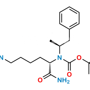 Lisdexamfetamine Impurity 12