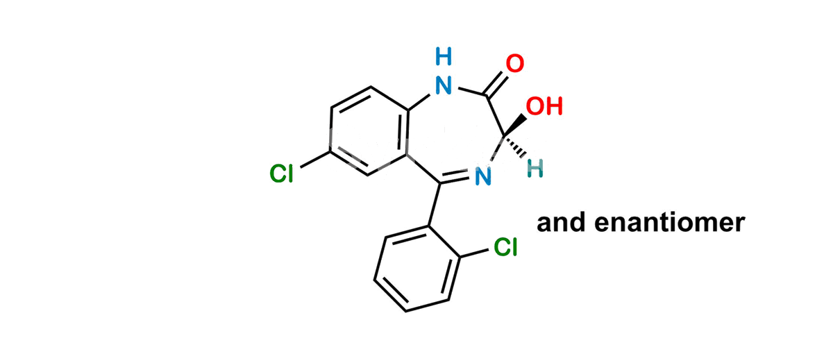 Lorazepam